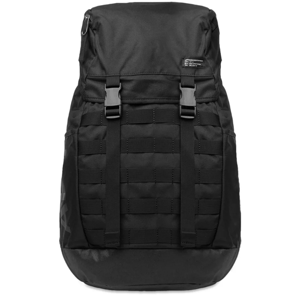 nike af1 backpack green